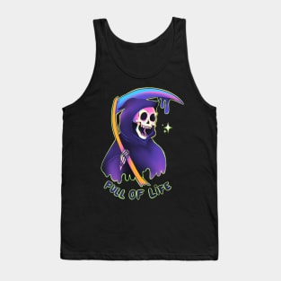 Full of life Tank Top